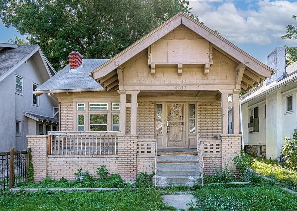 1st image of 4017 S Benton Ave