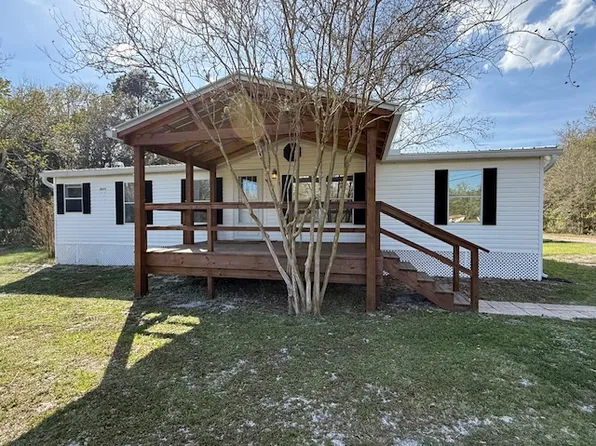 2575 Pellicer Rd #A, Saint Augustine, FL 32092