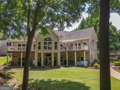305 Lakeshore Dr, Hartwell, GA, 30643