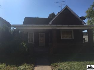 1135 Monroe Ave, Huntington, WV 25704