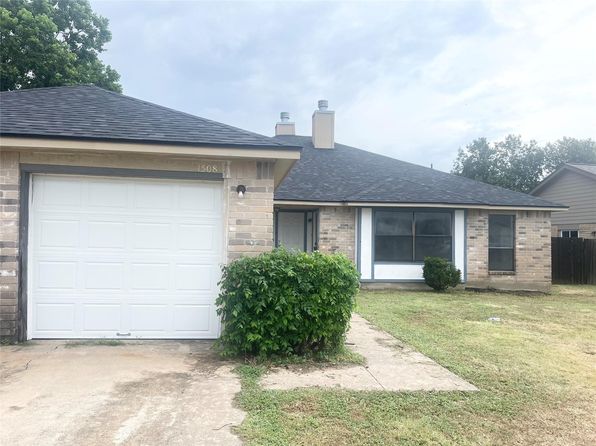 1508 Rustlers Rd