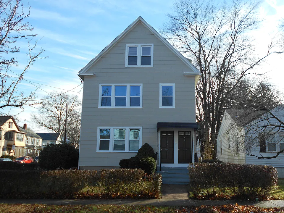 53 Anthony St #1