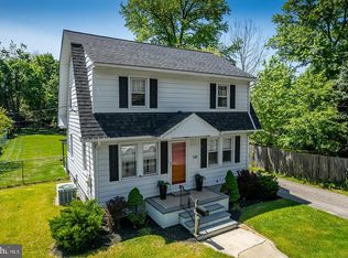 120 S Woodbury Rd, Pitman, NJ 08071