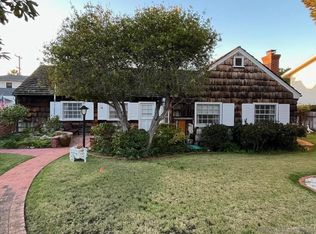 624 J Ave, Coronado, CA 92118