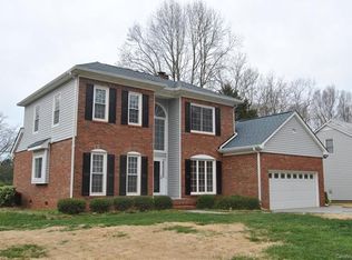 1615 Bridal Trl, Rock Hill, SC 29732