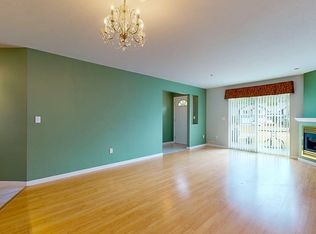 5711 Ebbtide St #125, Sechelt, BC V7Z0J5
