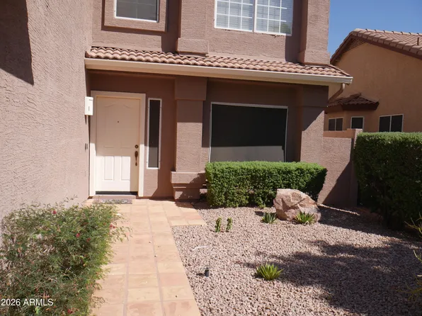 26247 N 45th Pl, Phoenix, AZ 85050