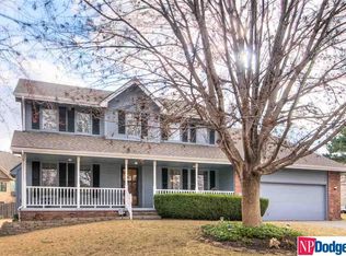 6031 S 166th Ave, Omaha, NE 68135