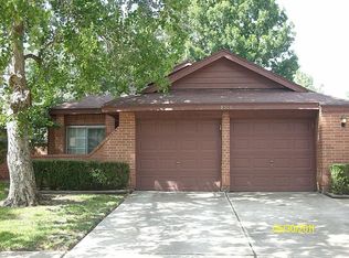 8506 Pool Creek Dr, Houston, TX 77095