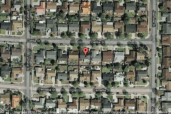 Map View