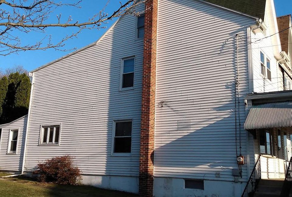 23 S Spencer St, Frackville, PA 17931 Zillow