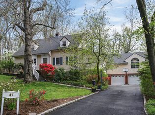 47 Briar Hill Rd, Cedar Grove, NJ 07009