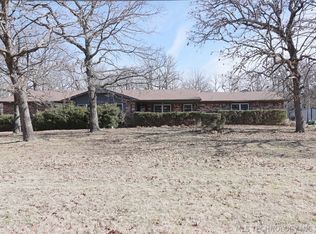 7595 E 19th St S, Muskogee, OK 74403