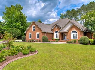 1445 Broadwater Dr, Sumter, SC 29150