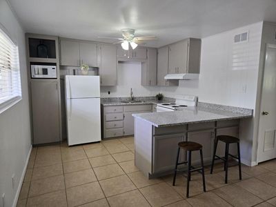 608 Harbour Ave, Killeen, TX, 76541