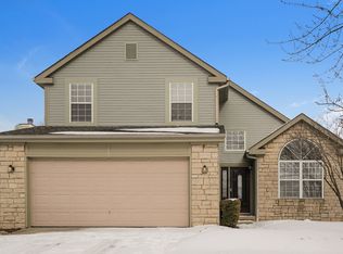 742 Bouvier Ct, Reynoldsburg, OH