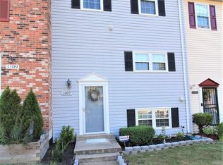 1107 Adeline Way, Capitol Heights, MD