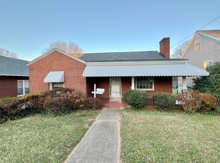 2806 Guilford Ave SW, Roanoke, VA 24015