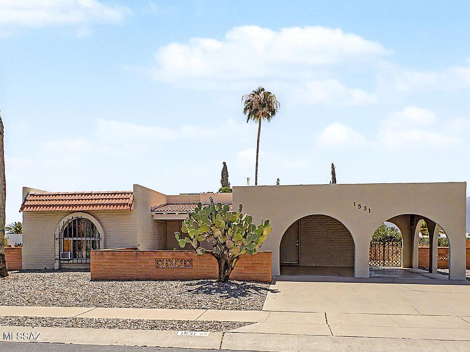 1st image of 1531 S San Carla