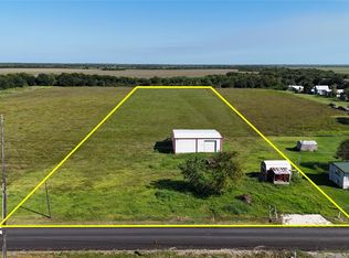 11705 Landrum Rd, Santa Fe, TX 77510