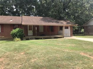 351 Windemere Way, Jonesboro, GA 30238