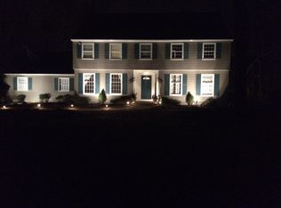 258 Sunny Jim Dr, Medford, NJ 08055