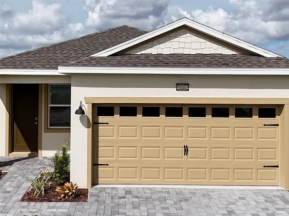 3975 Kennebunk Loop, Mount Dora, FL 32757