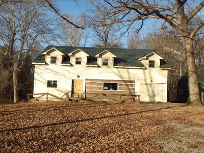 2832 W McCracken Rd, Monrovia, IN, 46157