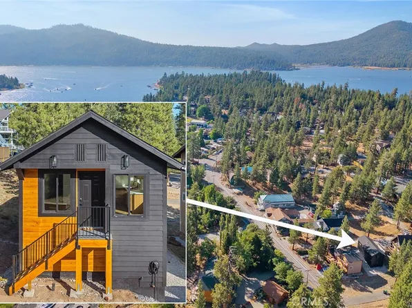 425 Castella Ln, Big Bear Lake, CA 92315