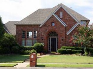 3412 Brushy Creek Dr, Plano, TX 75025