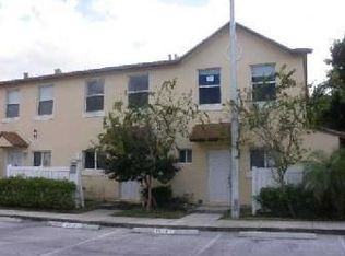6613 Winfield Blvd APT 1-7, Margate, FL 33063