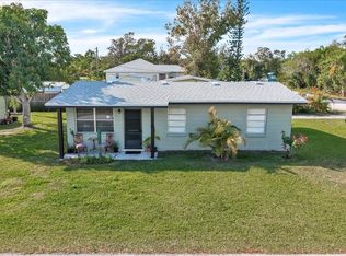 1437 Coral Ridge Dr, Punta Gorda, FL 33950