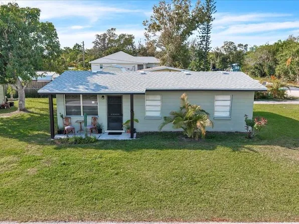 1437 CORAL RIDGE DRIVE, PUNTA GORDA, FL 33950