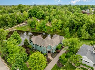 39 Leathers Rd, Fort Mitchell, KY 41017