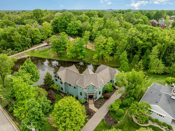 39 Leathers Rd, Fort Mitchell, KY 41017