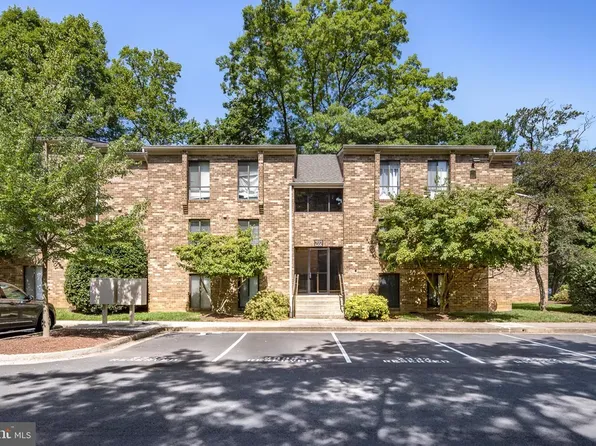 2332 Freetown Ct Suite 11C, Reston, VA 20191