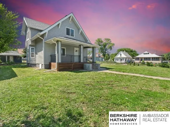 4720 N 31st Ave, Omaha, NE 68111