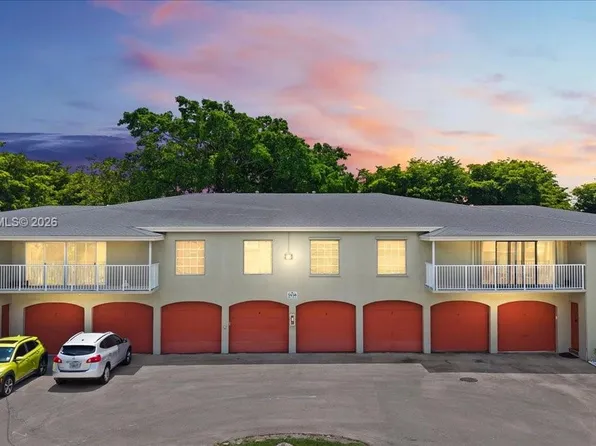 5850 NW 57th Ave APT 7, Tamarac, FL 33319
