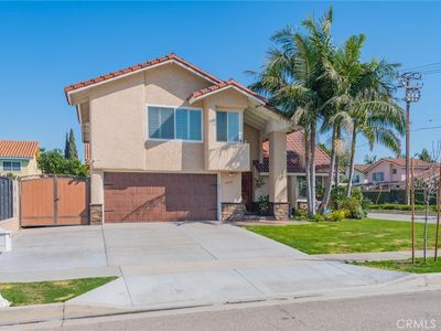 16520 Estella Ave, Cerritos, CA, 90703