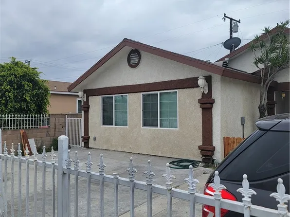 12046 Chesterton St, Norwalk, CA 90650