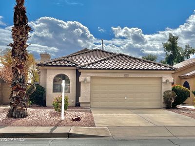 9131 W Boca Raton Road, Peoria, AZ, 85381