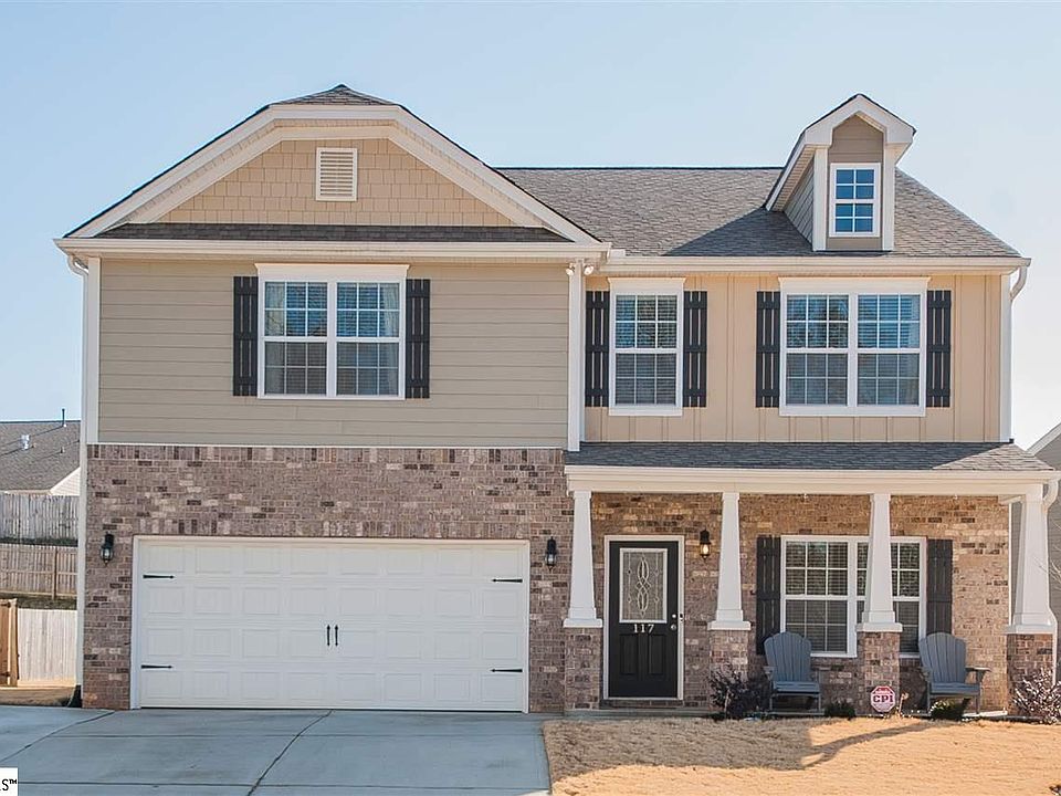 1st image of 117 Hartwood Lake Dr