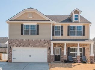 117 Hartwood Lake Dr, Greer, SC 29650