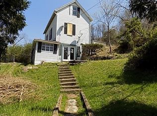 1702 Victory Ave, McKeesport, PA