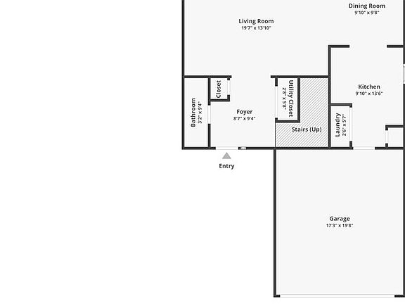 2nd image of 10411 Hornton St