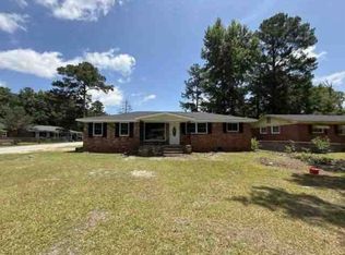 615 Clinton St, Orangeburg, SC 29115