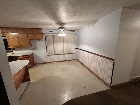 Dinning room