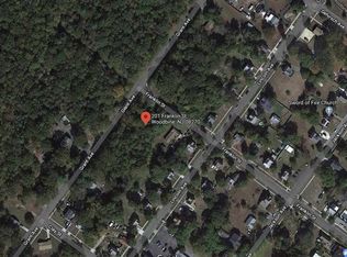 201 Franklin St, Woodbine, NJ 08270