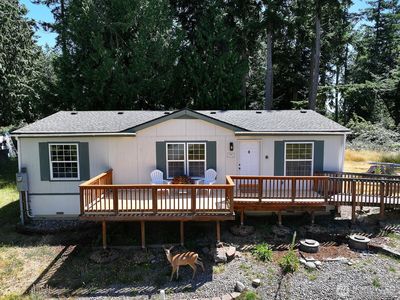 7867 Decatur Avenue, Clinton, WA, 98236