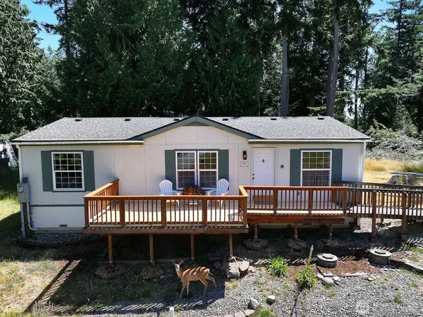 7867 Decatur Avenue, Clinton, WA 98236